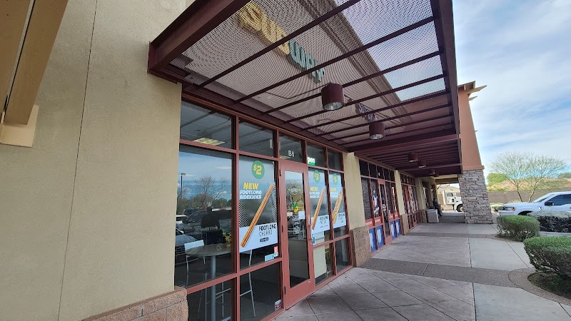 Subway Gallery Image