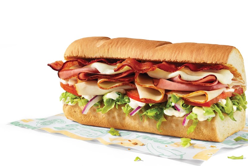 Subway Gallery Image