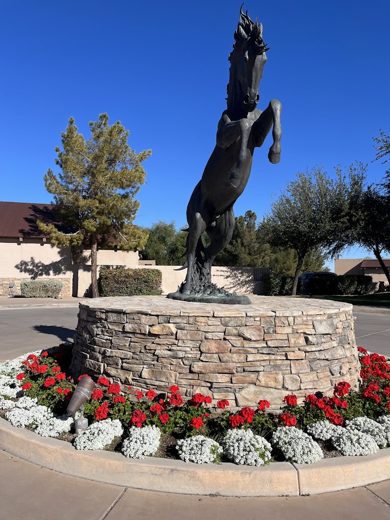 The Duke at Rancho El Dorado Gallery Image