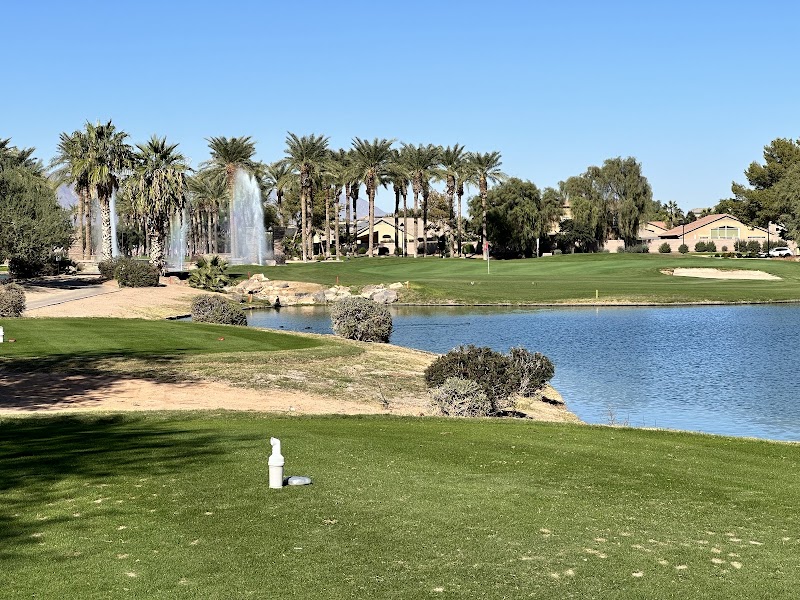 The Duke at Rancho El Dorado Gallery Image