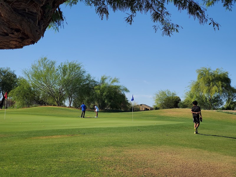 The Duke at Rancho El Dorado Gallery Image