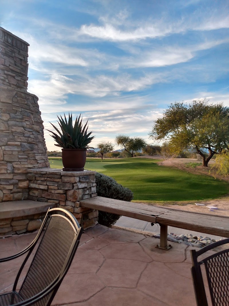 The Duke at Rancho El Dorado Gallery Image