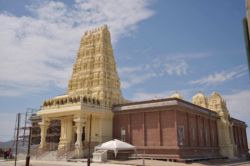Maha Ganapati Temple of Arizona Gallery Image