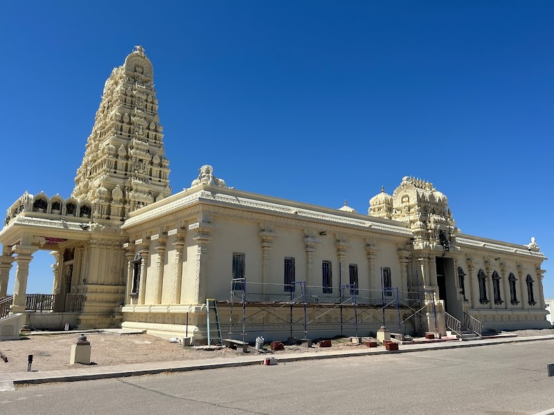 Maha Ganapati Temple of Arizona Gallery Image