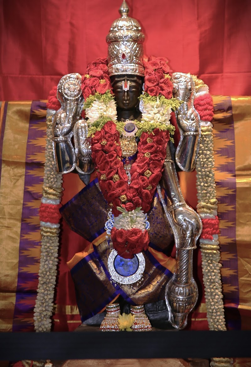 Maha Ganapati Temple of Arizona Gallery Image