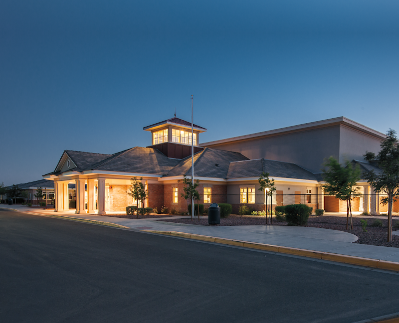 Legacy Traditional School - Maricopa image 1