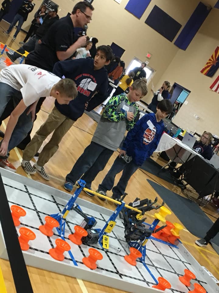 Legacy Traditional School - Maricopa image 2