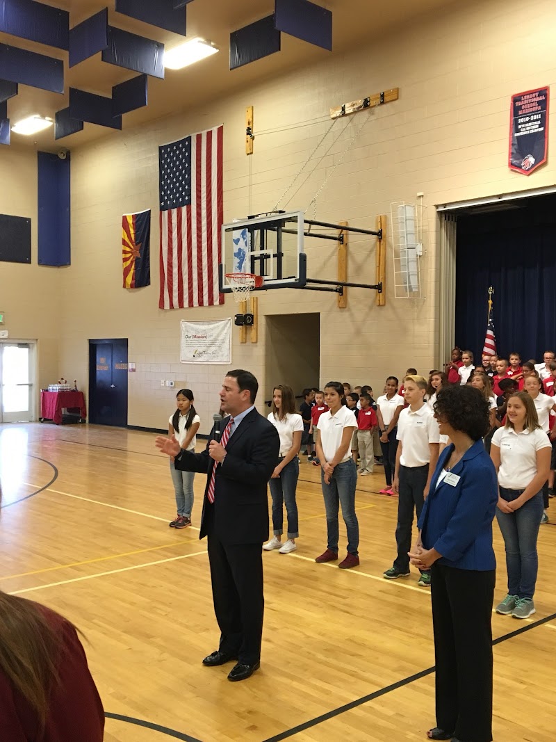 Legacy Traditional School - Maricopa image 3