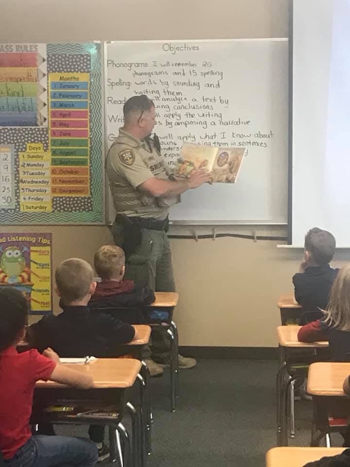 Legacy Traditional School - Maricopa image 5