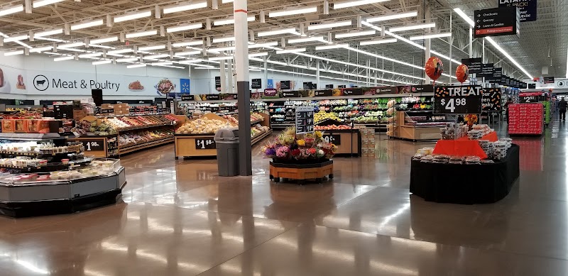 Walmart Supercenter Gallery Image