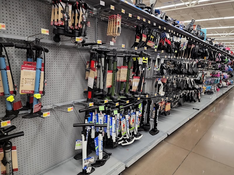 Walmart Supercenter Gallery Image