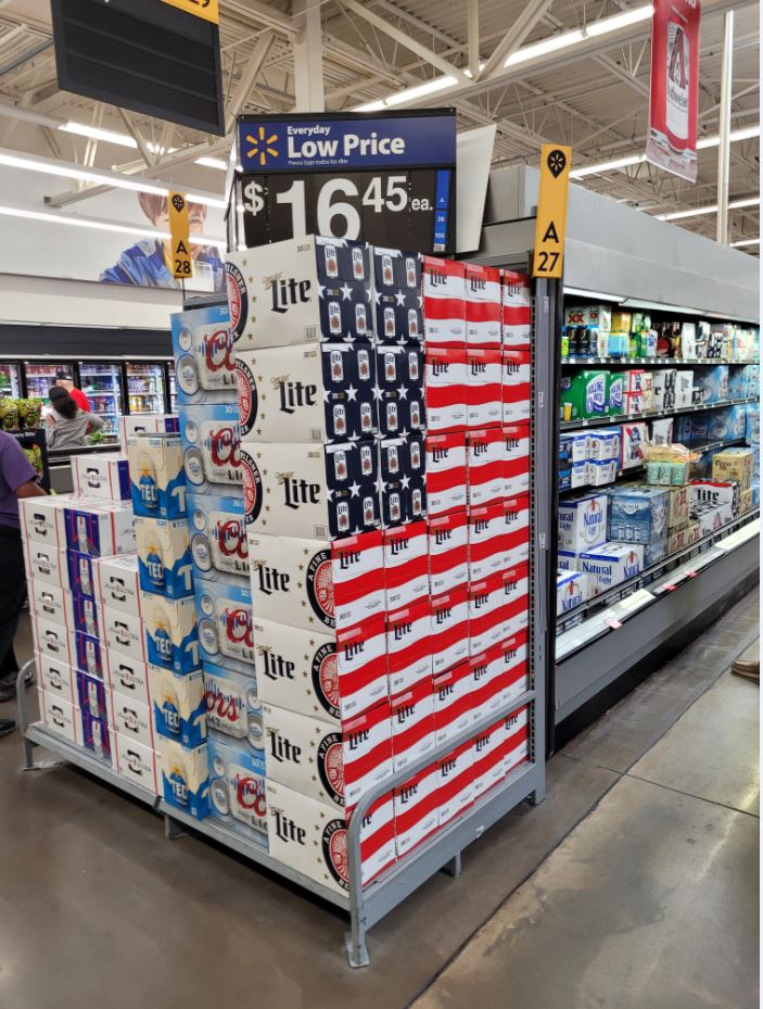 Walmart Supercenter Gallery Image