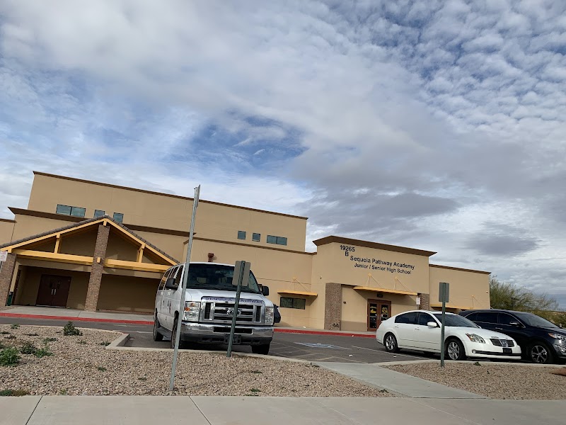 Sequoia Pathway Academy image 1