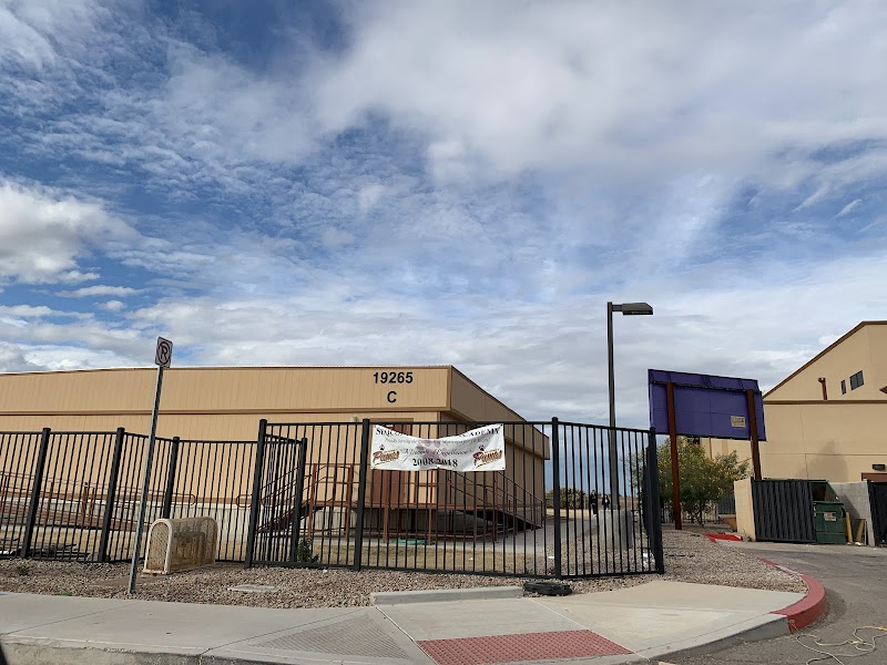 Sequoia Pathway Academy image 2