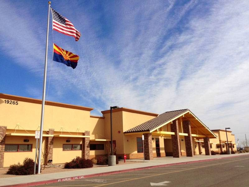 Sequoia Pathway Academy image 3