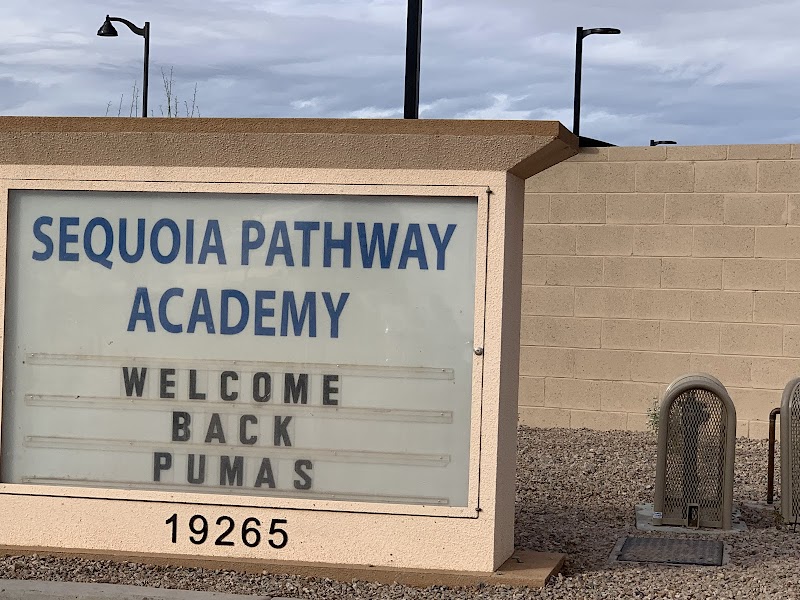 Sequoia Pathway Academy image 4