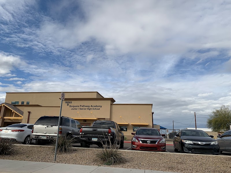 Sequoia Pathway Academy image 5