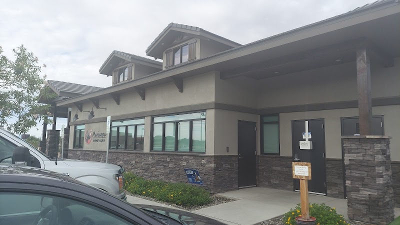 Maricopa Animal Hospital image 4