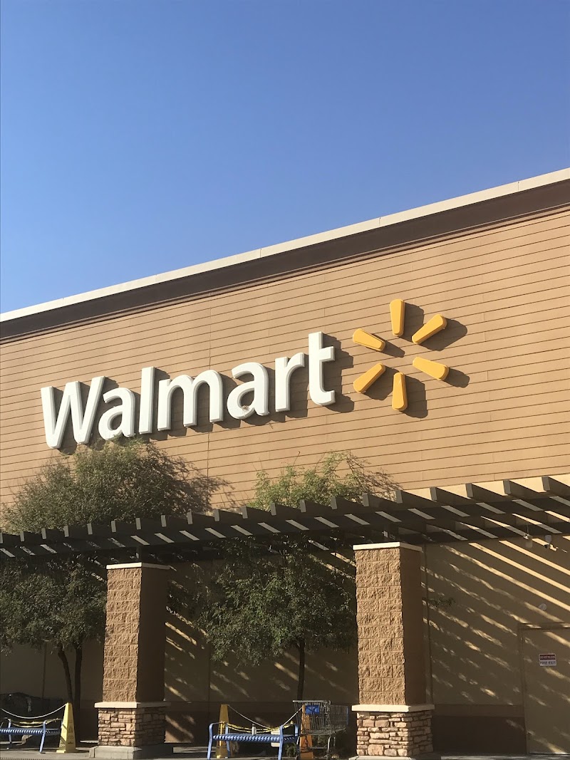Walmart Pharmacy image 1