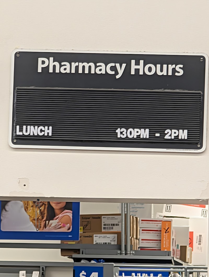 Walmart Pharmacy image 4