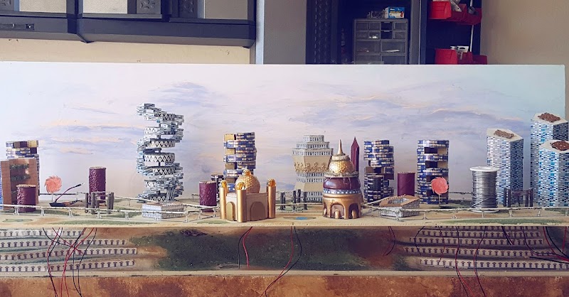 Maricopa Wells Middle School