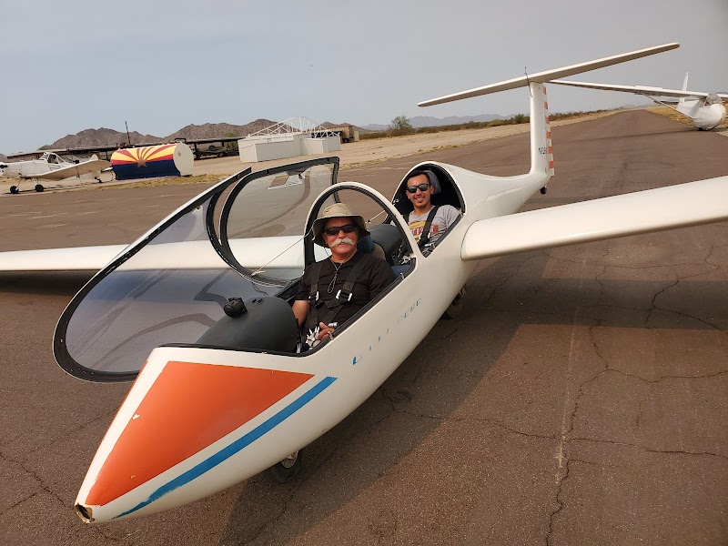 Estrella Sailport-E68 Gallery Image