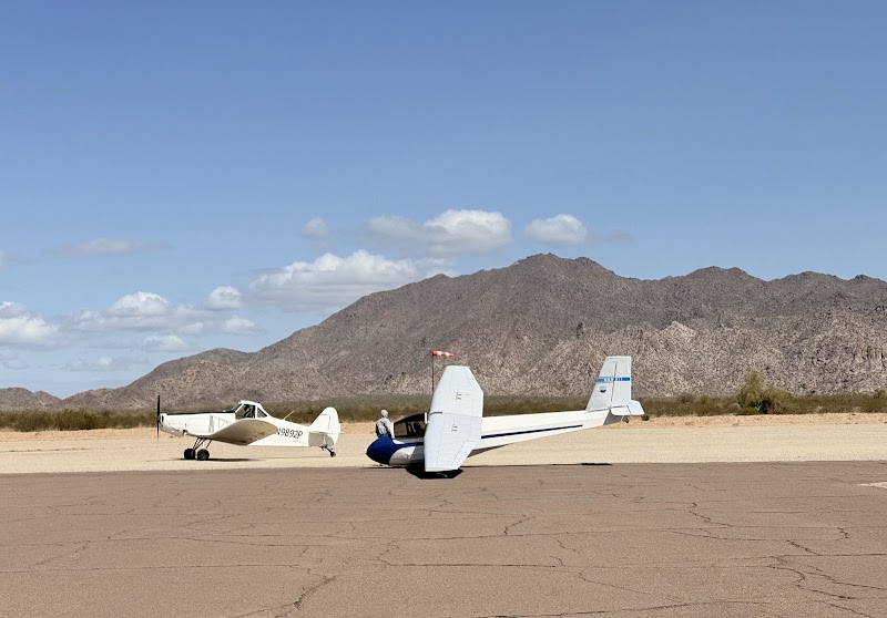 Estrella Sailport-E68 Gallery Image