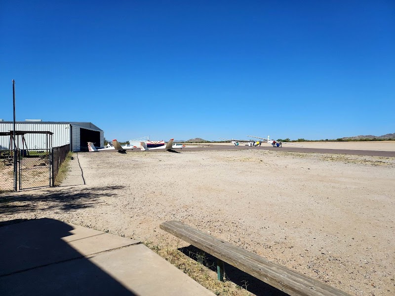 Estrella Sailport-E68 Gallery Image