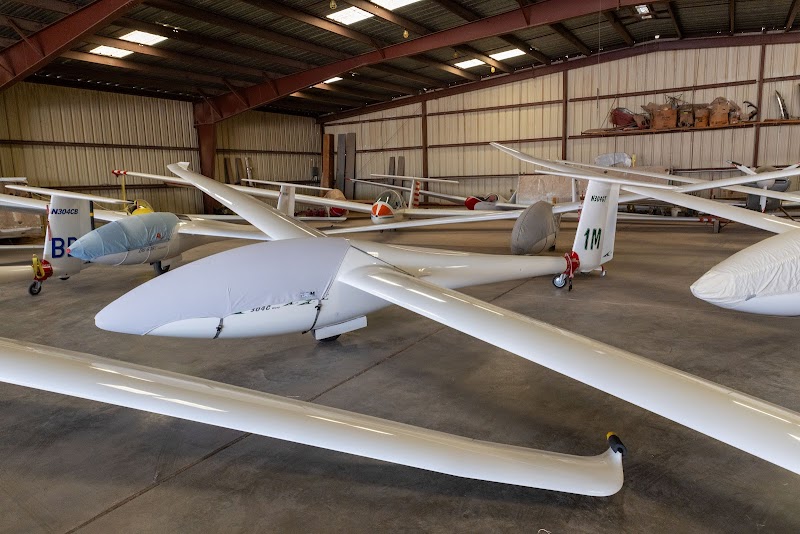 Estrella Sailport-E68 Gallery Image