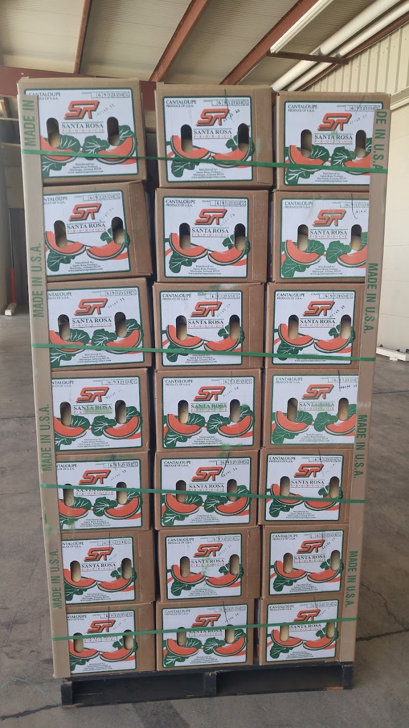 Santa Rosa Cooling Co Gallery Image