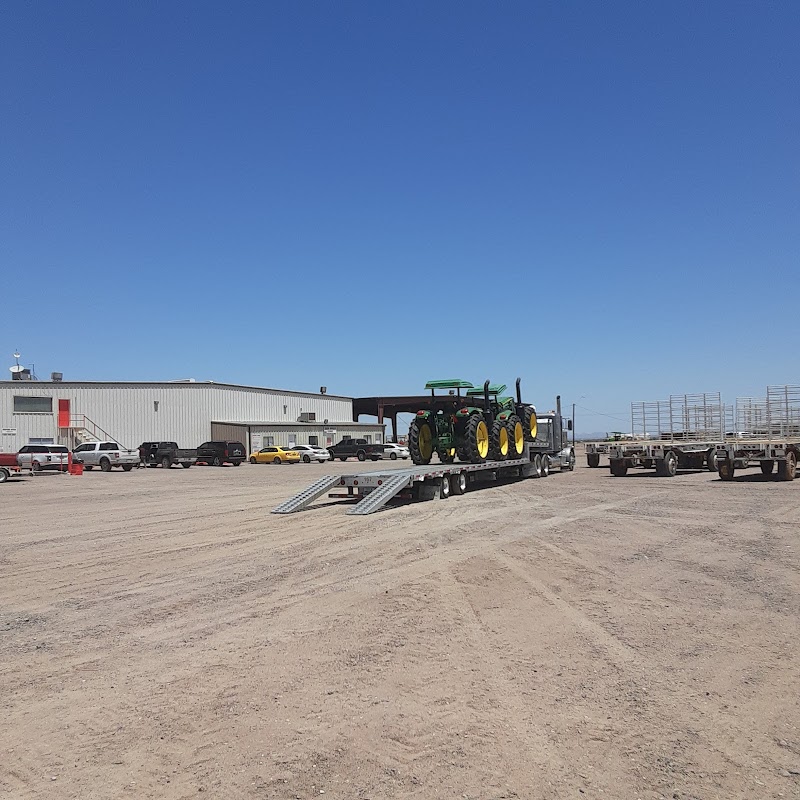 Santa Rosa Cooling Co Gallery Image