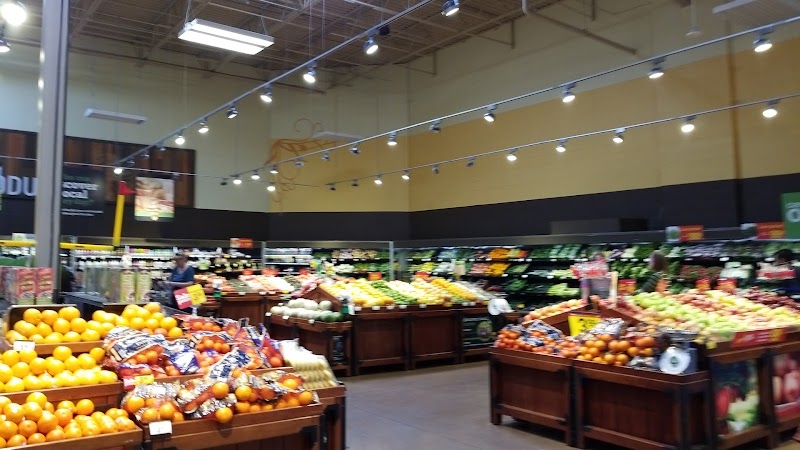 Fry's Marketplace Gallery Image