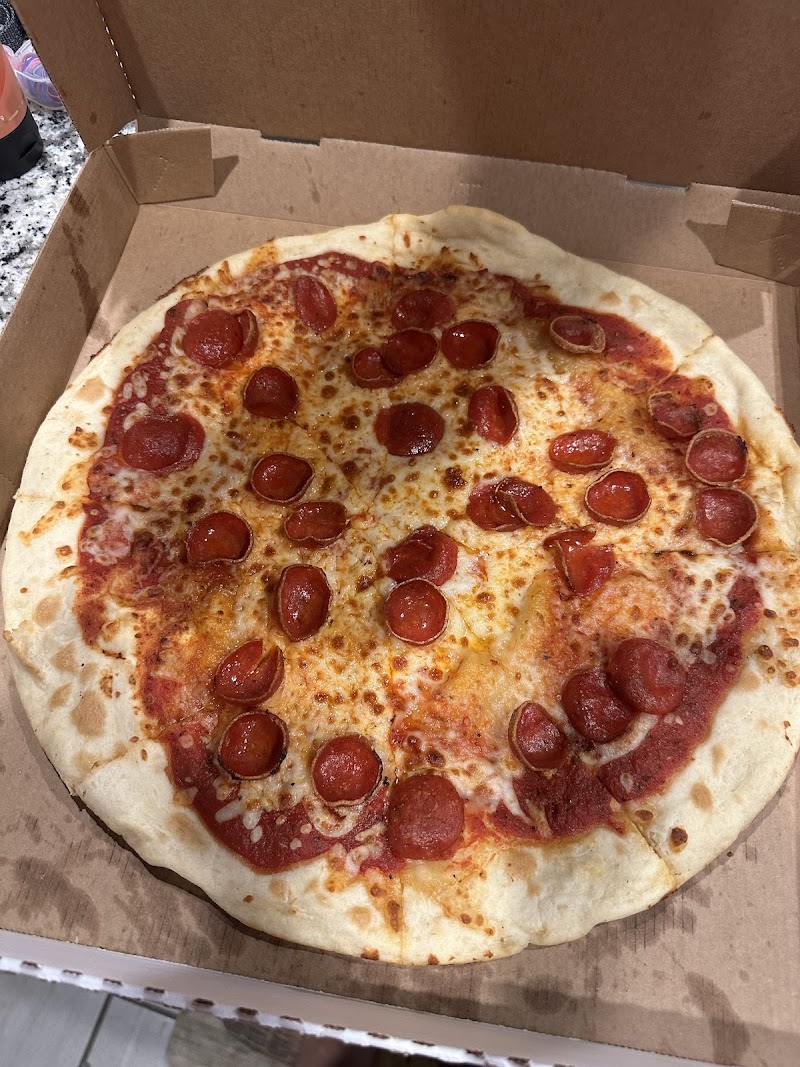 Little Caesars Pizza image 3