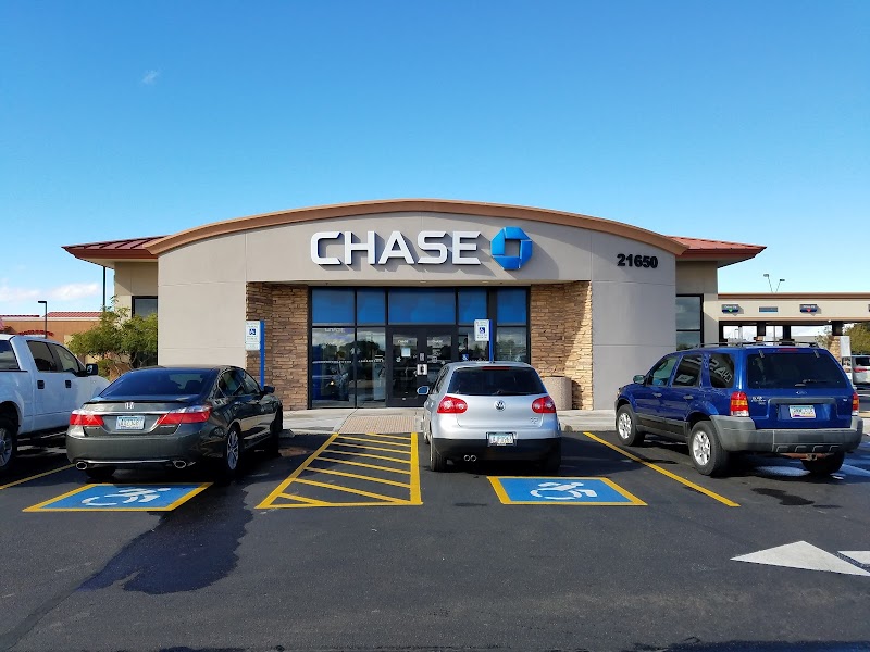Chase Bank Gallery Image