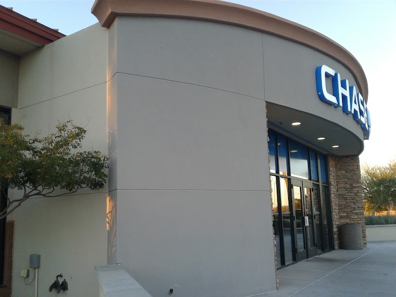 Chase Bank Gallery Image
