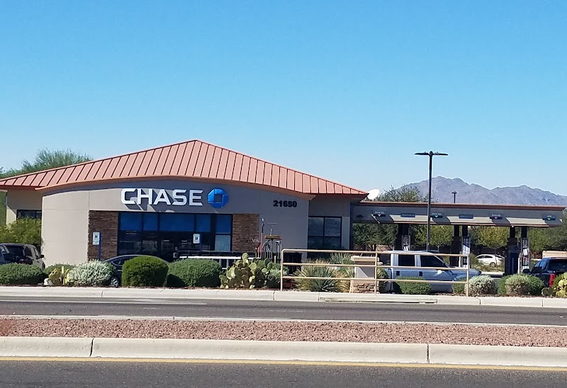 Chase Bank Gallery Image