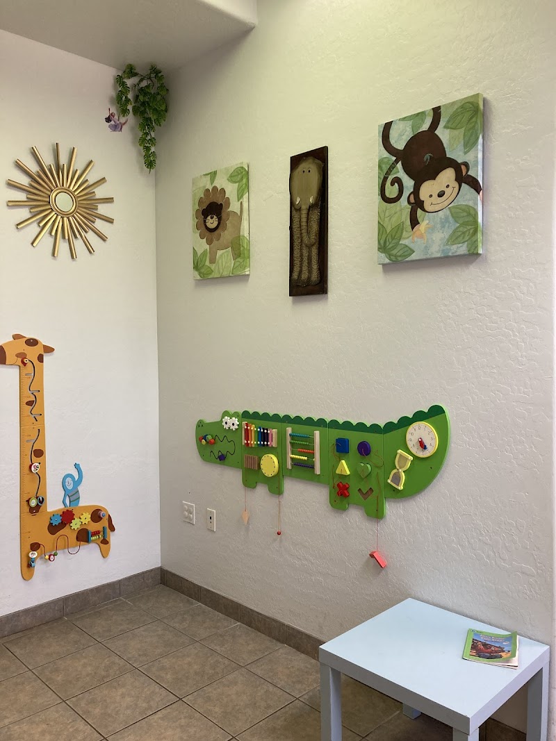 Southwestern Pediatrics image 1