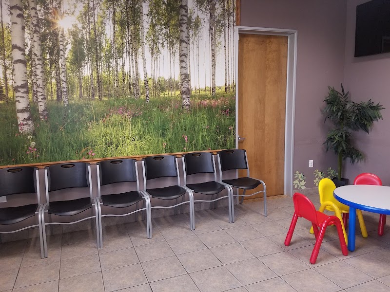 Southwestern Pediatrics image 2