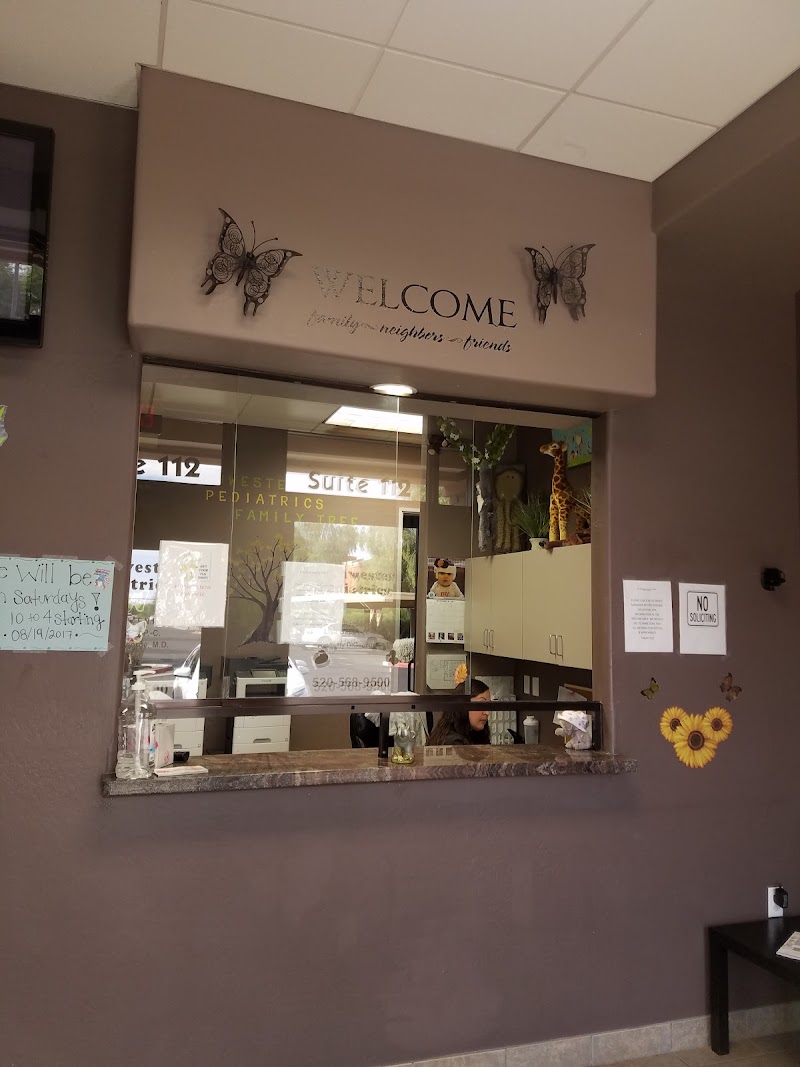 Southwestern Pediatrics image 3