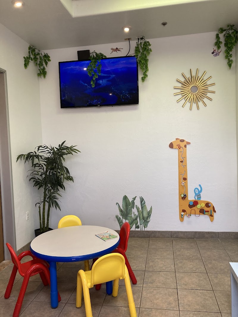 Southwestern Pediatrics image 5