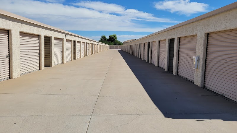 Maricopa Storage Solutions image 2