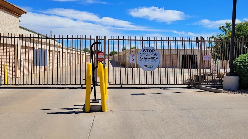 Maricopa Storage Solutions image 4