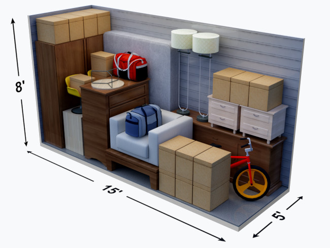 Maricopa Storage Solutions image 5