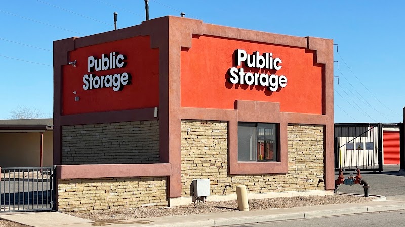 Public Storage image 1