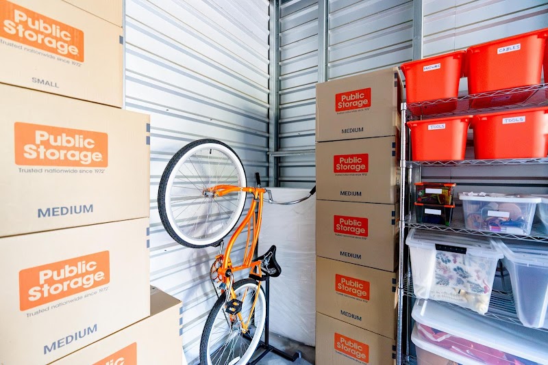 Public Storage image 5