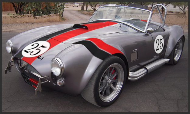 LR Classics, LLC Gallery Image