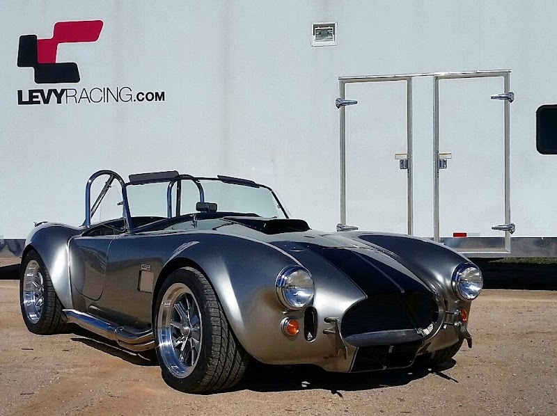 LR Classics, LLC Gallery Image