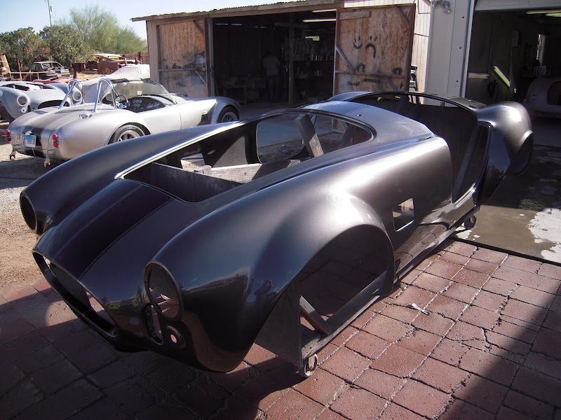 LR Classics, LLC Gallery Image