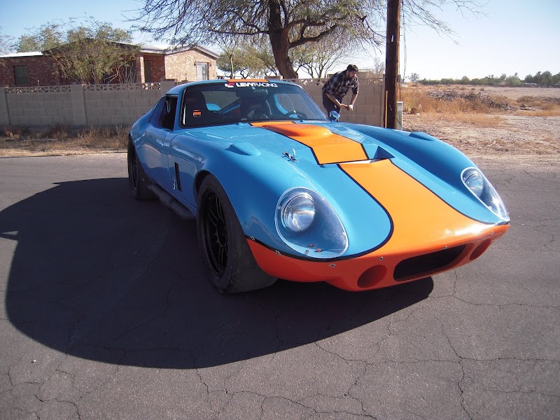 LR Classics, LLC Gallery Image