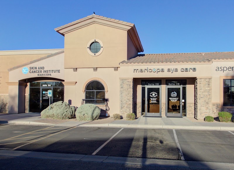 Maricopa Eye Care image 1